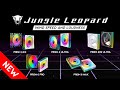 Part 2! New Variants ng Jungle Leopard Case Fans w/ Wind &amp; Noise Measurements [Eng Subbed] (Tagalog)