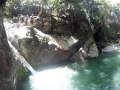 Waterfalls jump 4 den