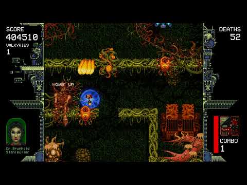 1917 - The Alien Invasion DX 4K PC Version