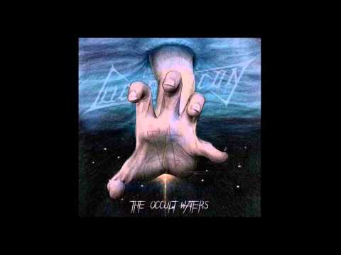 Lucifericon - Moon Over Fading Statues