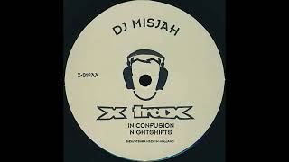 Dj Misjah - Nightshifts