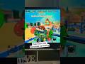 Gym Star Simulator on Roblox!