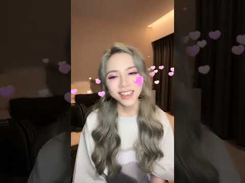 2022-09-04【抖音直播】G.E.M. 鄧紫棋演唱《句號》