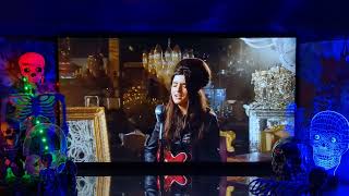 Reaction to Angelina Jordan - "Suspicious Minds" (Elvis Presley Cover) Fantastic? Impressive? YES