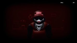 Demise, Fnf Roblox Mario Madness V2