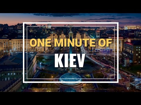 One minute of