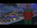 Kerstdorp Hemiksem (B) 2023
