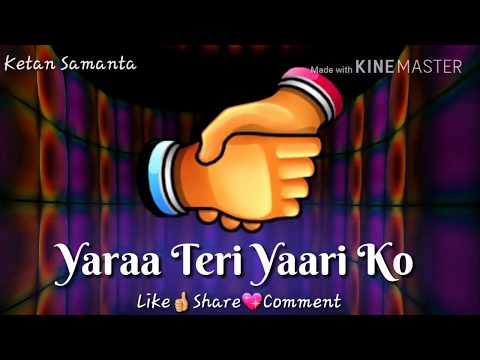 tere-jesa-yarana-||-best-friendship-song-||-whatsapp-status-video