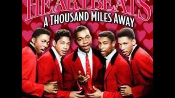 The Heartbeats-Crazy For You