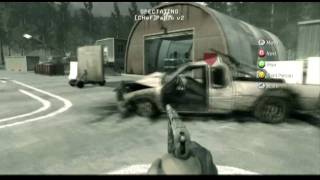 Shadow Assassins in Deuce Bagalow (hava test on cod4)