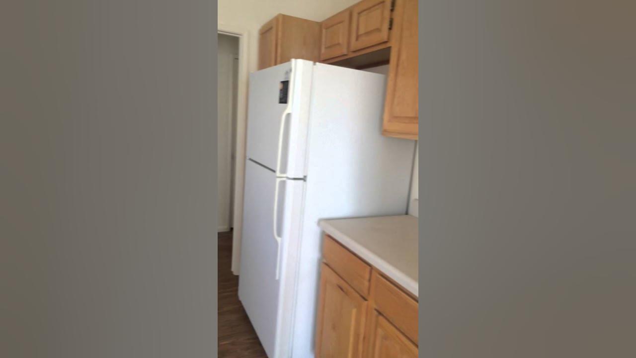 Kirtland afb housing YouTube