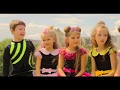 Kinder Mix Show - Одна семья