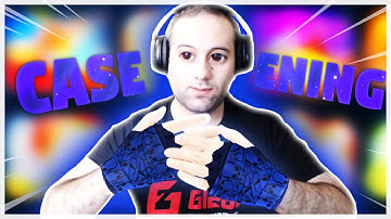 როგორც იქნა! ჩონჩხების თათმანები CSGO GLOVES COBALT SCULLS CSGO.NET CASE OPENING