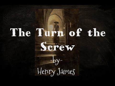 The Turn of the Screw (full book)