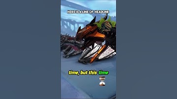 The Shocking Truth About Voidwyrm in ARK Genesis Part 2