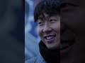 손흥민 생일 기념 공개 | “토트넘 선수여서 정말 행복했습니다”
