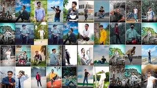 25 Best photo pose | for boys amazing photo pose🥀🥀 screenshot 3