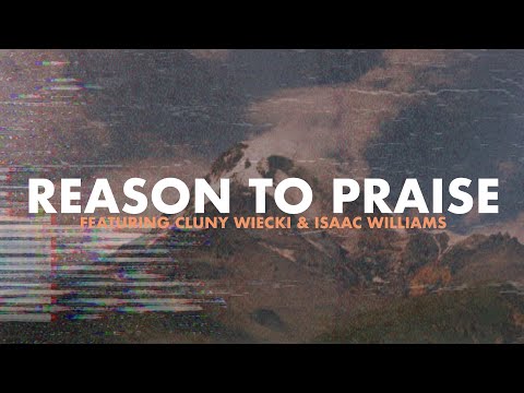 在 YouTube 上觀看「Reason To Praise // Elim Sound // Lyric Video」