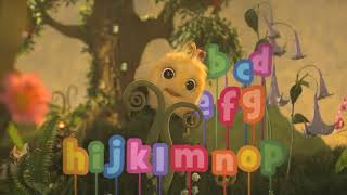 Didi & B Nick Jr  Letter B Loop