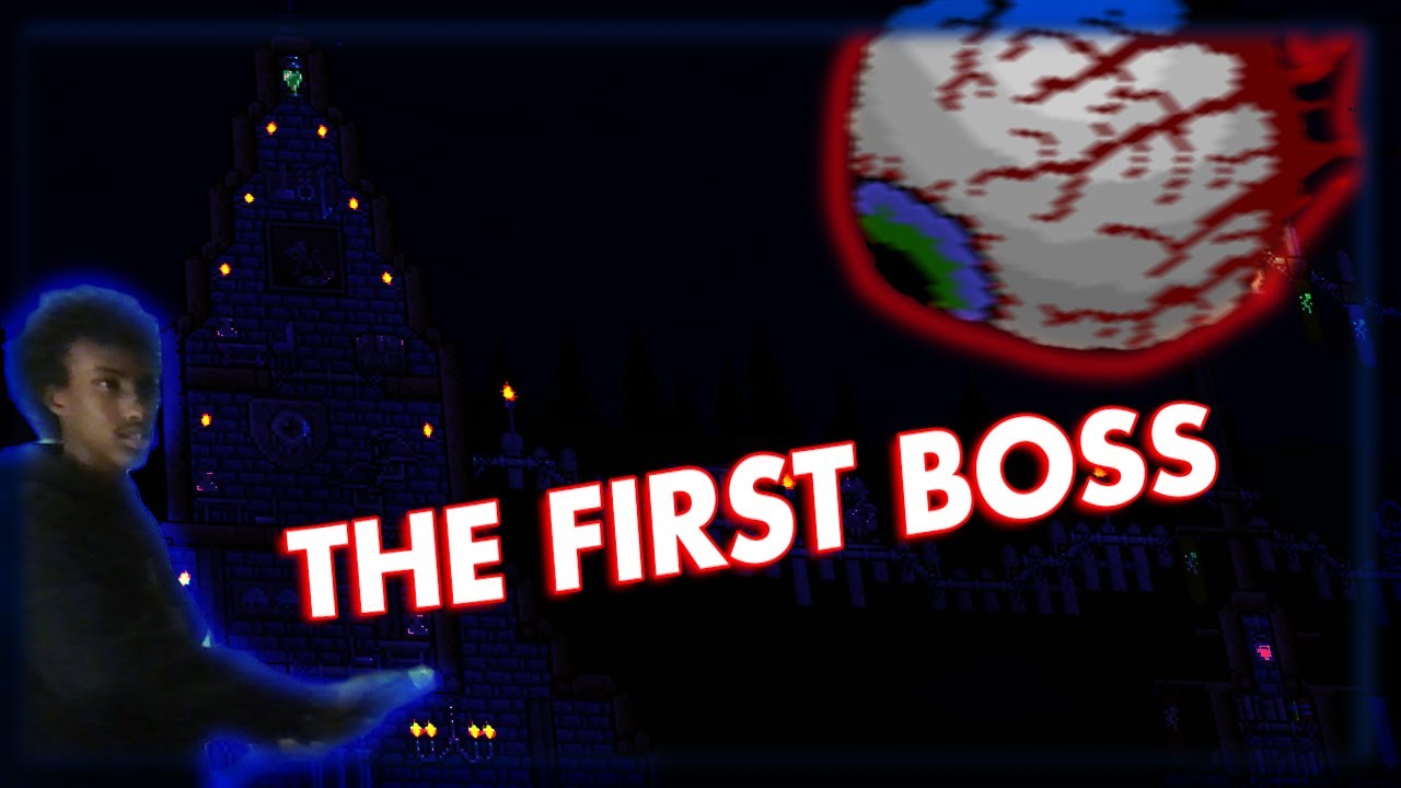 Terraria is too EZ #2