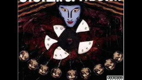 System of a down - U-Fig [HQ]