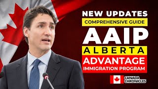 The Alberta Advantage Immigration Program (AAIP). A Comprehensive Guide | Canada Immigration 2024