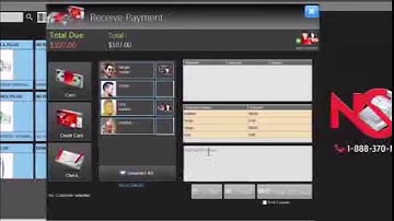 Nova 4.5 Training Video | Nova Point of Sale