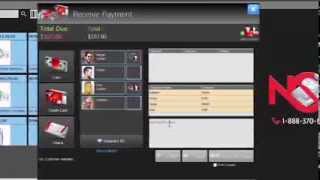 Nova 4.5 Training Video | Nova Point of Sale screenshot 1