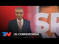 EL CORRESPONSAL | Programa completo (15/05/2021)