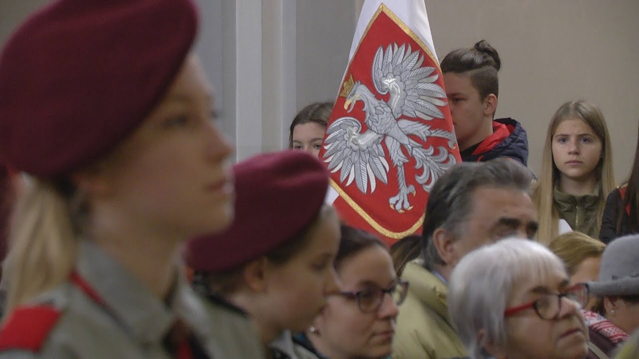 Obchody Święta Niepodległości