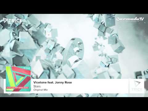 Vicetone feat. Jonny Rose - Stars (Original Mix)