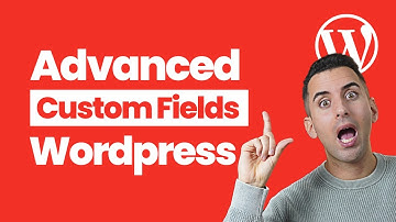 Advanced Custom Fields (Campos personalizados) Personalizar Tu Contenido en WordPress
