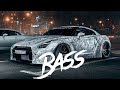 EXTREME BASS BOOSTED 🔈 CAR MUSIC MIX 2020 🔥 BEST EDM, BOUNCE, ELECTRO HOUSE #53