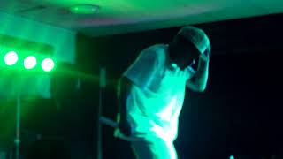 Lo Cash Productionz Presents...lil Herb Live
