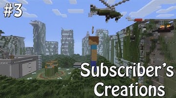 Minecraft Xbox 360 - Subscriber