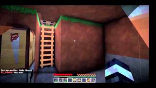 Pixie's Minecraft Adventure 1.2 - Episode 4