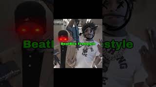 YoungBoy Never Broke Again-BeatBox Freestyle “BeatDrum” (Audio)