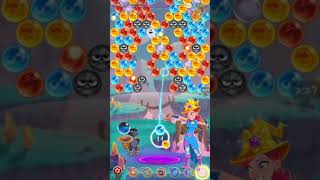 Bubble Witch 3 Saga - Level 197 By VKS
