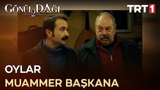 “Aşıklar Da Söyler Bilir Bu Halk Iyisini Bulur…” - Gönül Dağı 48. 
