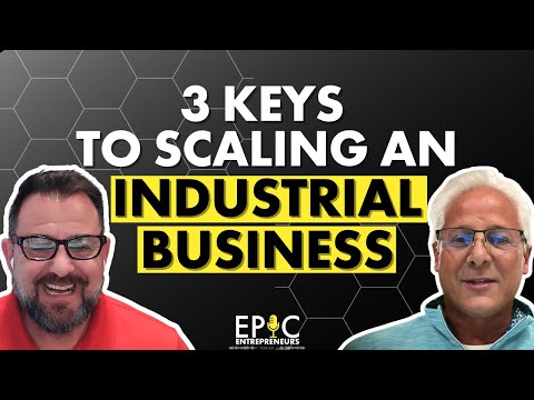 Top 3 Secrets to Dominating the Industrial Battery Market