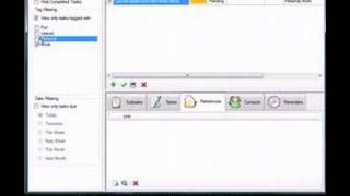 FruitfulTime TaskManager 1 - Tagging and Filtering Tasks