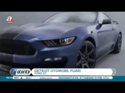 Video: 2015 Detroit Otomobil Fuarı'ndan En İyi Evcil Hayvan Dostu Araçlarımız