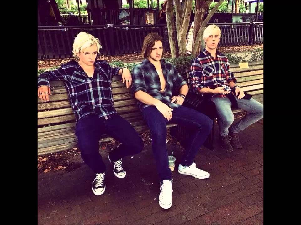 R 5 Фото