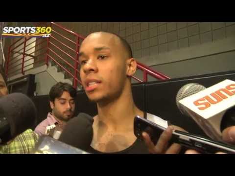 Suns Draft Profile 2014: Shabazz Napier