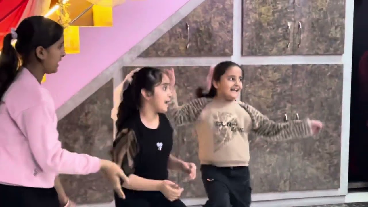 आज के बनौरे मेरे काको जी के घर पे ❤️❤️❤️❤️