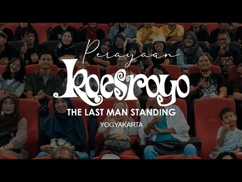 Perayaan Koesroyo: The