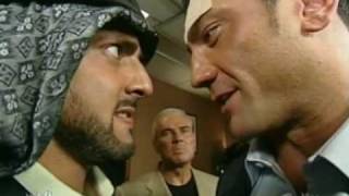 Muhammad Han Wants A Le Match