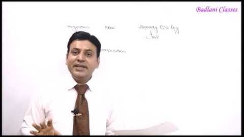 GST : 2017 : Composition Scheme : Lecture 2 : Goods & Services Tax