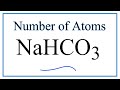 Understanding Sodium Bicarbonate Composition