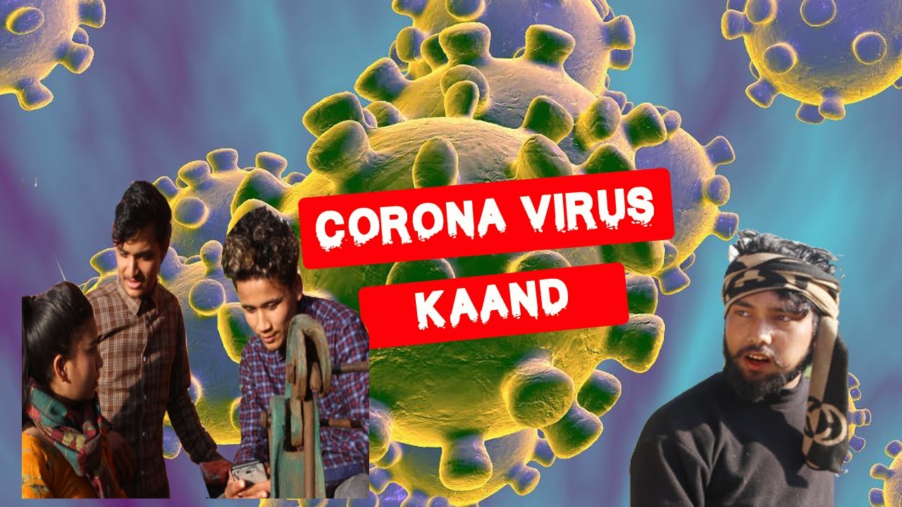 Corona Virus Kaand | Episode-1| Hamro Nepal Maa | Arjun Dulal | Jamuna